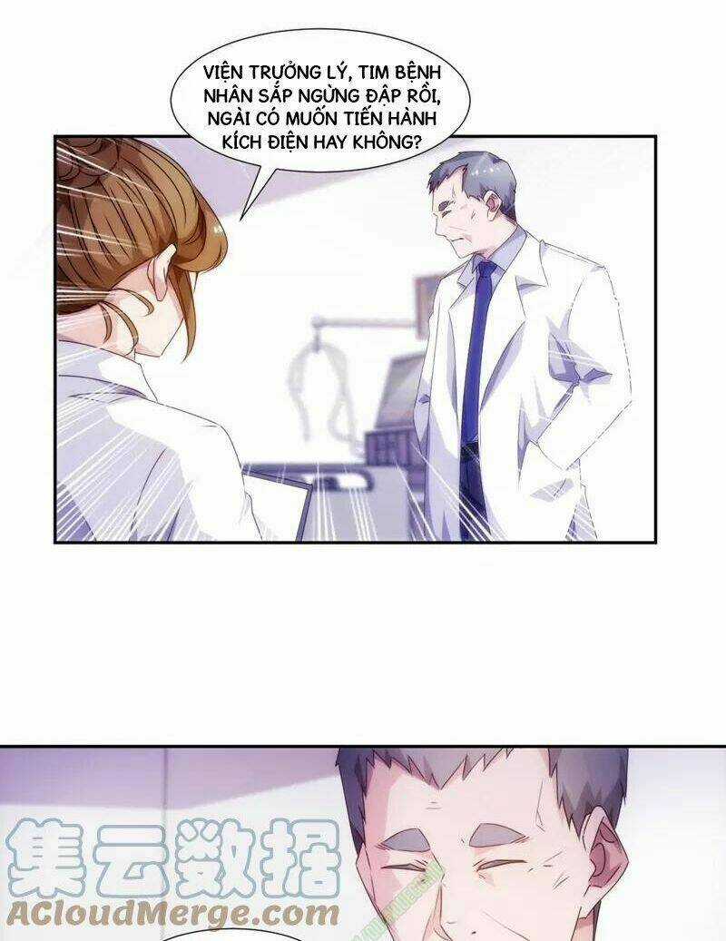 Thần Y Hệ Thống - Chapter 52 - Trang 4