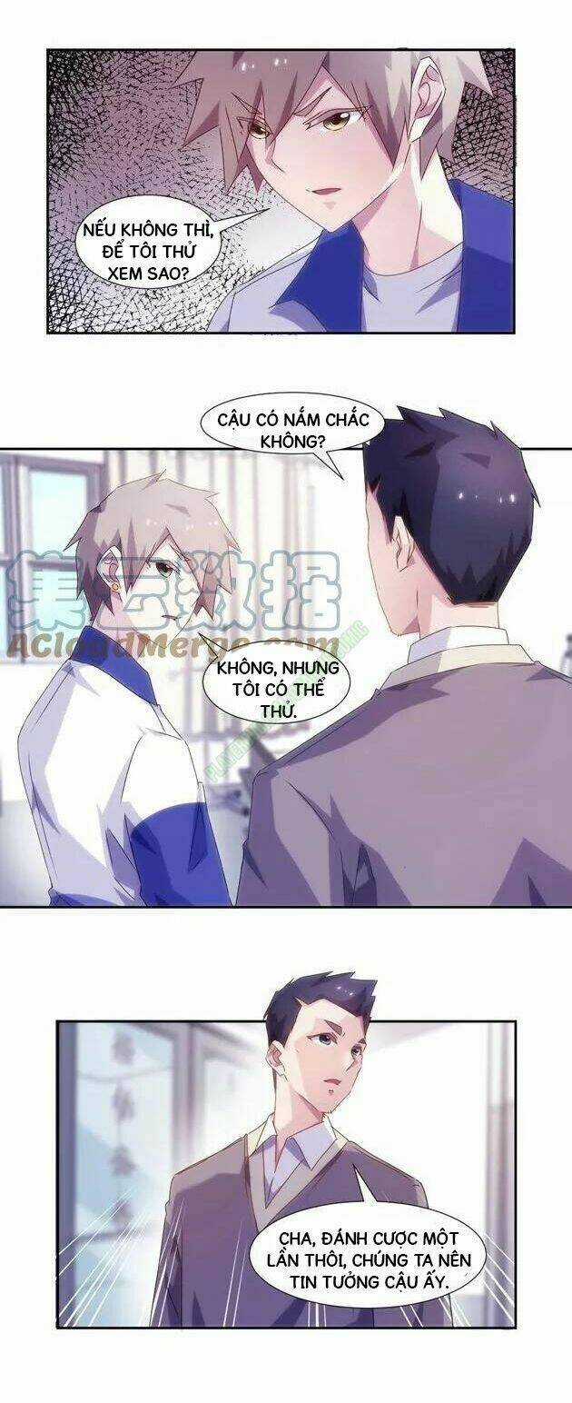 Thần Y Hệ Thống - Chapter 52 - Trang 8