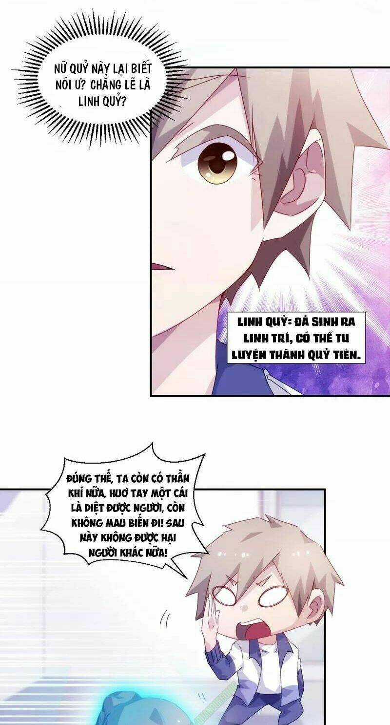 Thần Y Hệ Thống - Chapter 53 - Trang 3