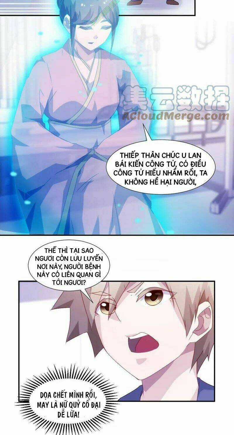 Thần Y Hệ Thống - Chapter 53 - Trang 4