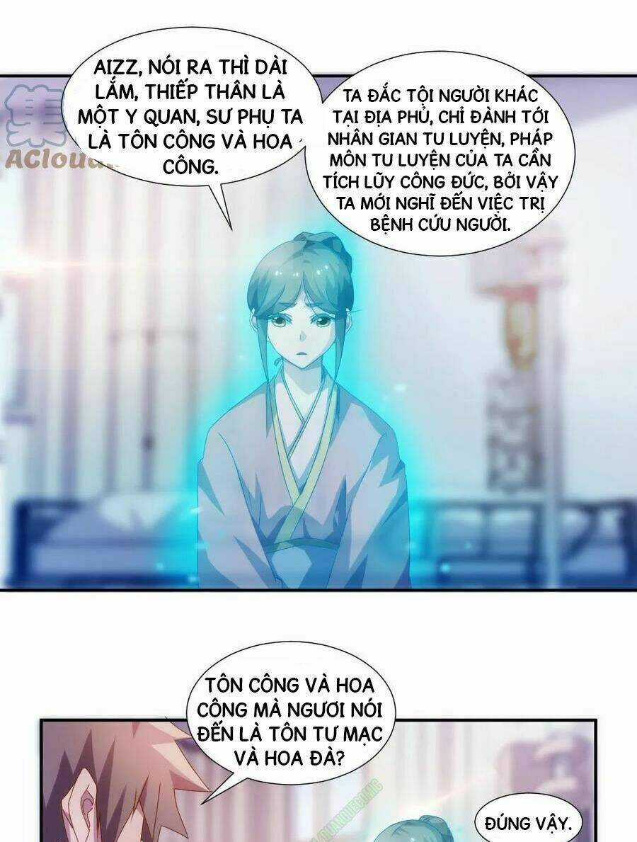 Thần Y Hệ Thống - Chapter 53 - Trang 5