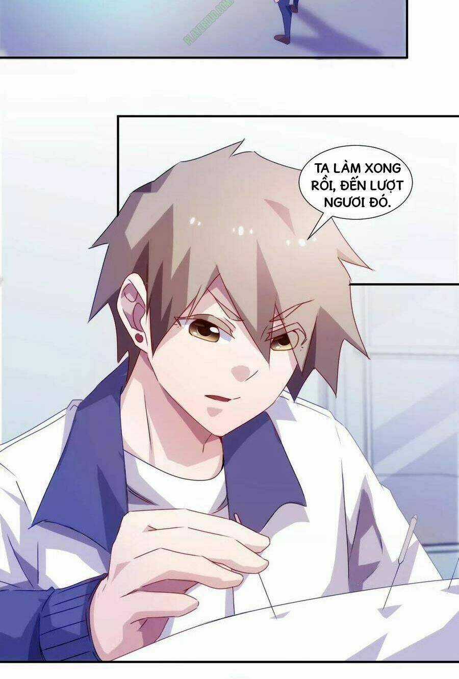 Thần Y Hệ Thống - Chapter 53 - Trang 8