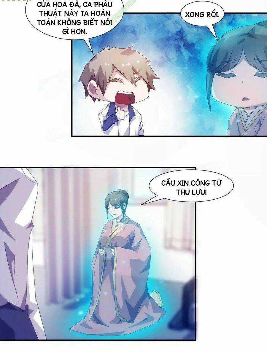Thần Y Hệ Thống - Chapter 53 - Trang 10