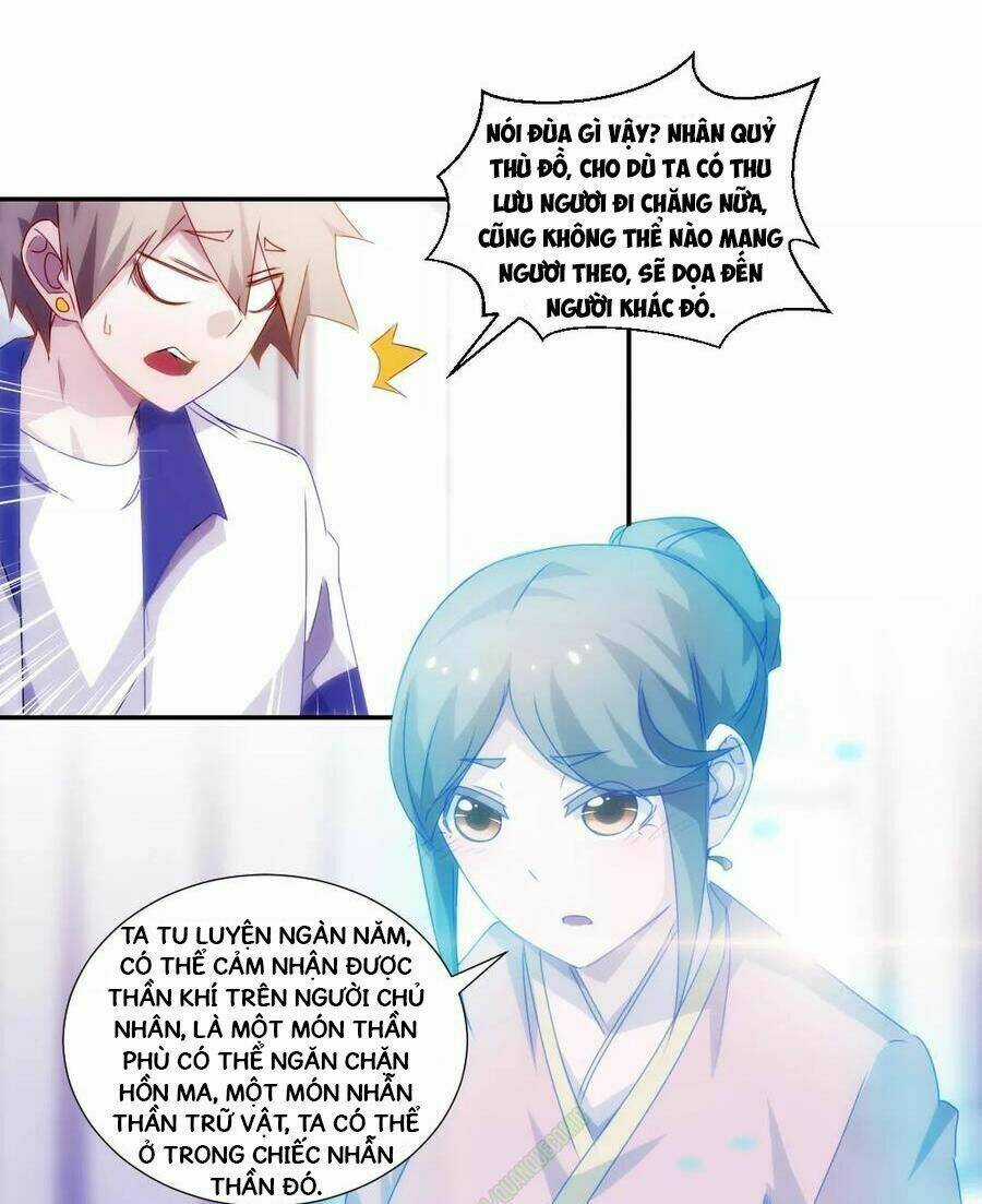 Thần Y Hệ Thống - Chapter 54 - Trang 1