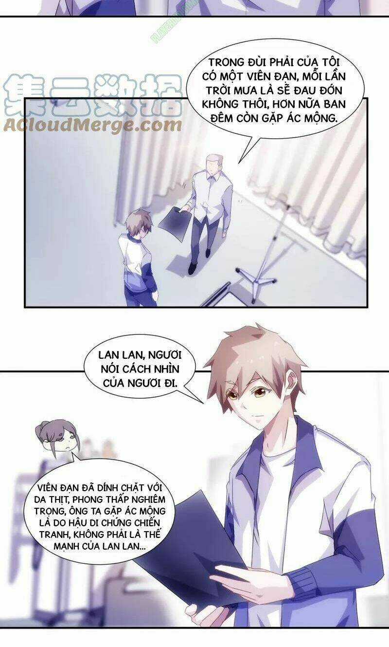 Thần Y Hệ Thống - Chapter 54 - Trang 11