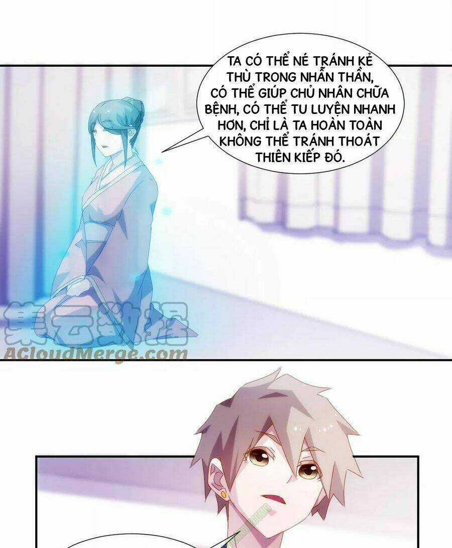 Thần Y Hệ Thống - Chapter 54 - Trang 3