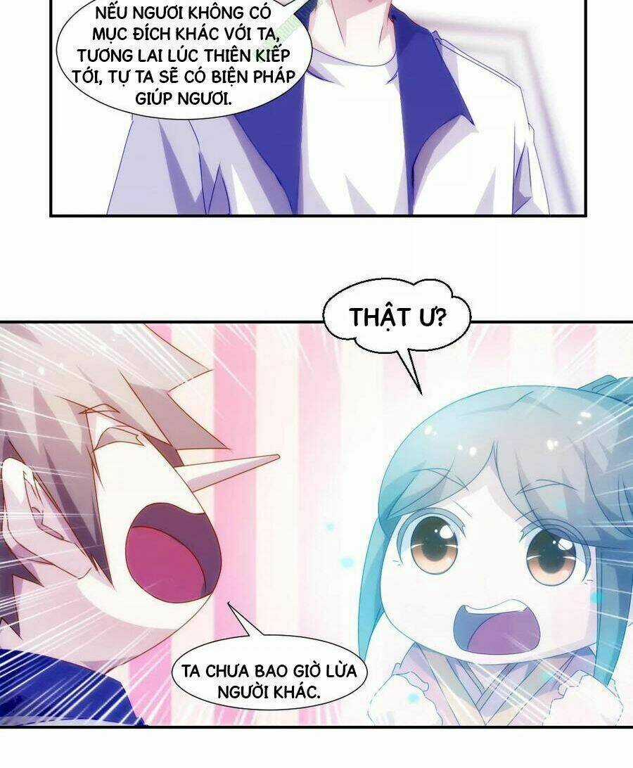 Thần Y Hệ Thống - Chapter 54 - Trang 4