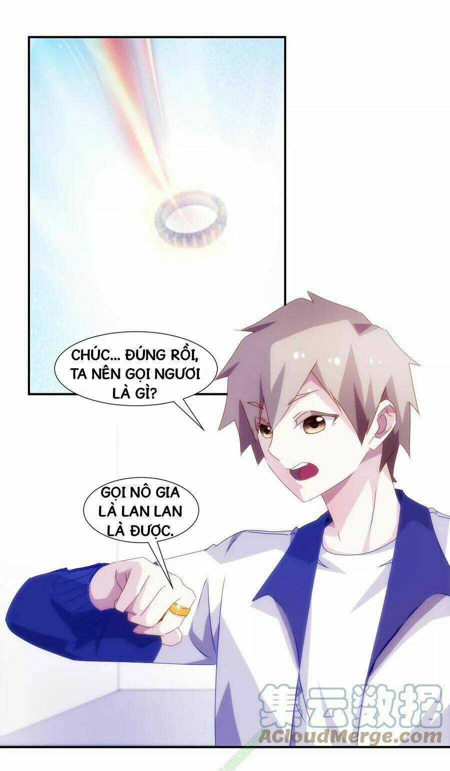 Thần Y Hệ Thống - Chapter 54 - Trang 5