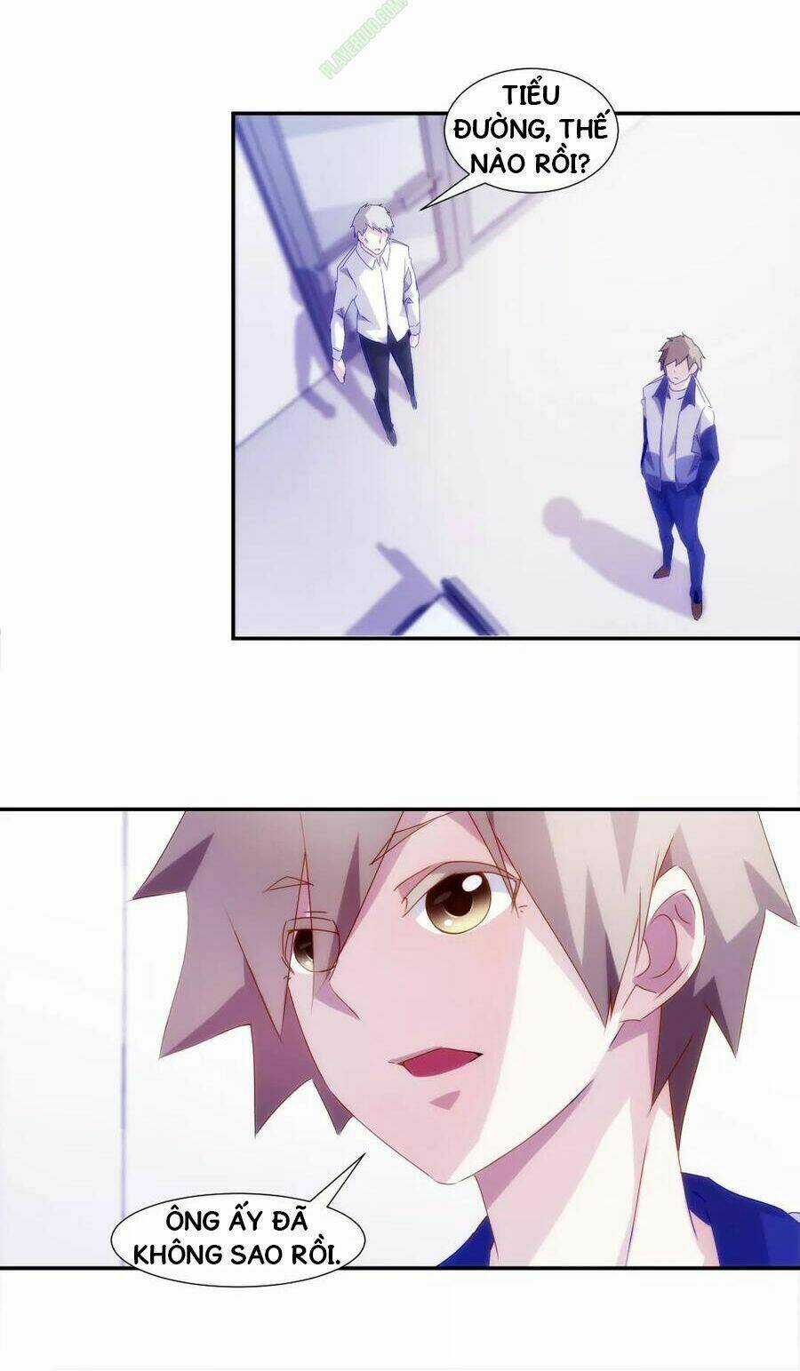 Thần Y Hệ Thống - Chapter 54 - Trang 6