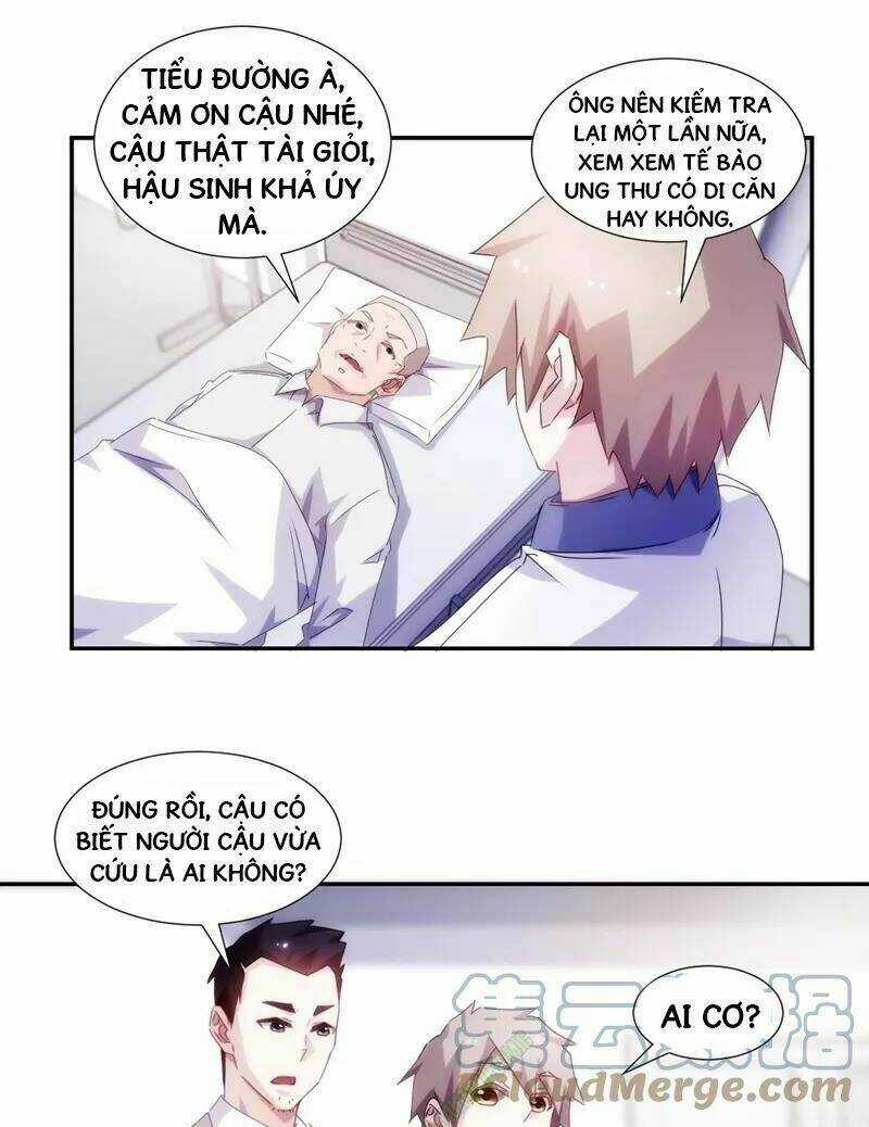 Thần Y Hệ Thống - Chapter 54 - Trang 8