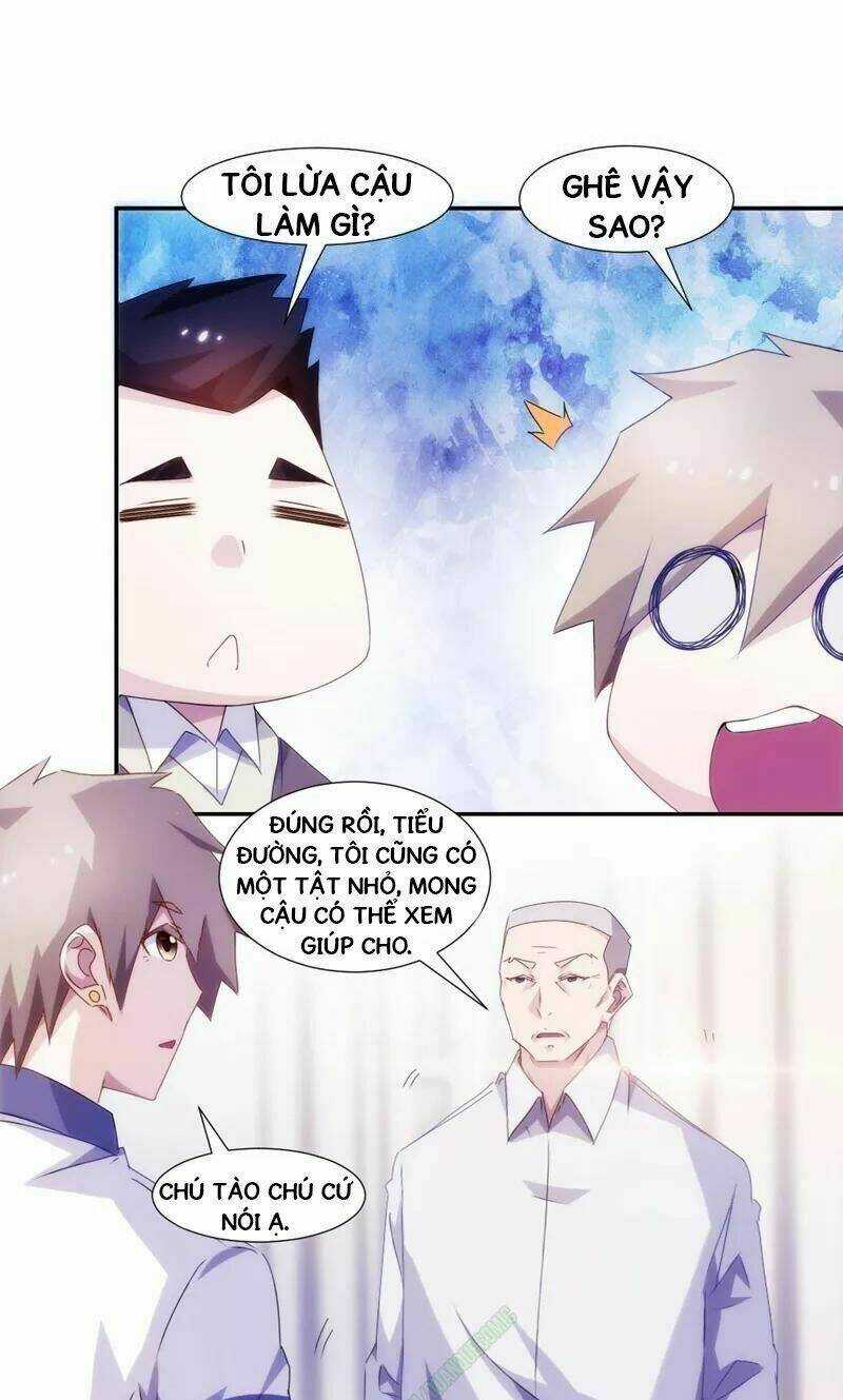 Thần Y Hệ Thống - Chapter 54 - Trang 10