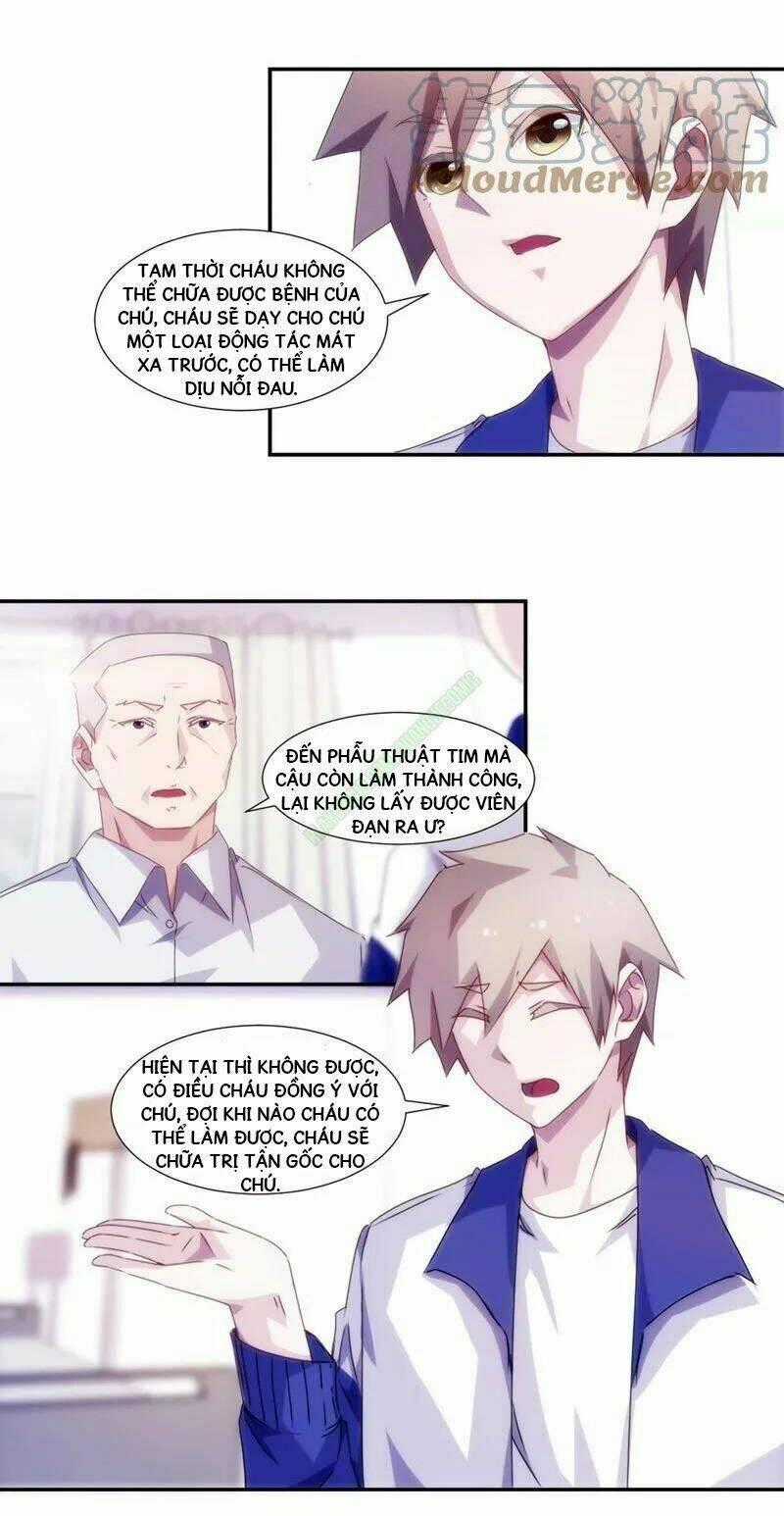 Thần Y Hệ Thống - Chapter 55 - Trang 1