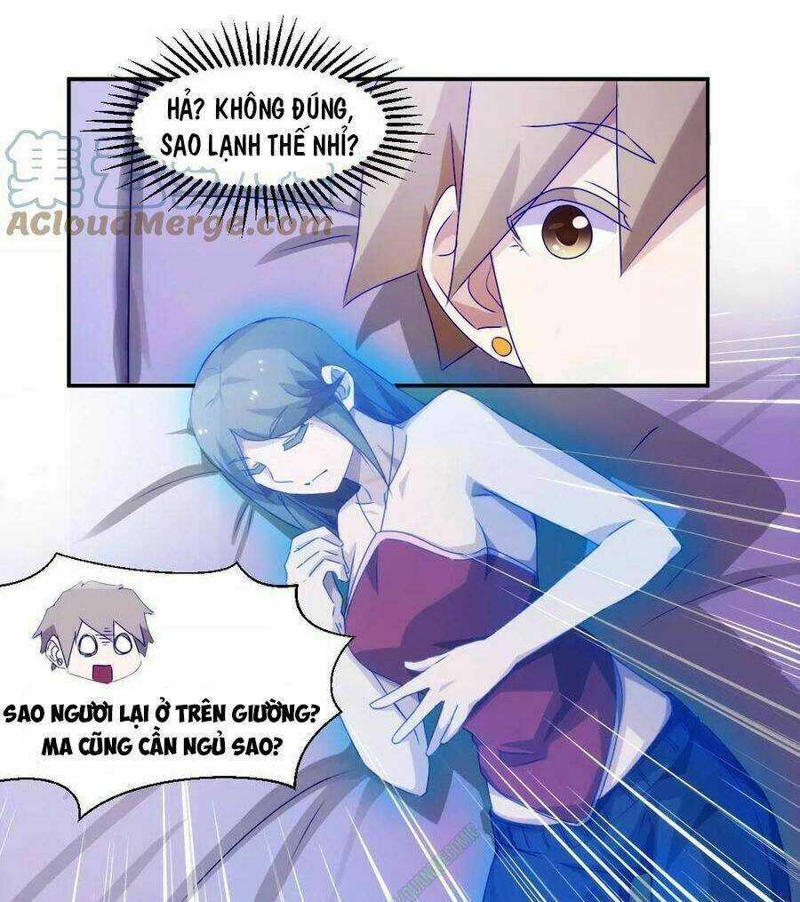 Thần Y Hệ Thống - Chapter 55 - Trang 5