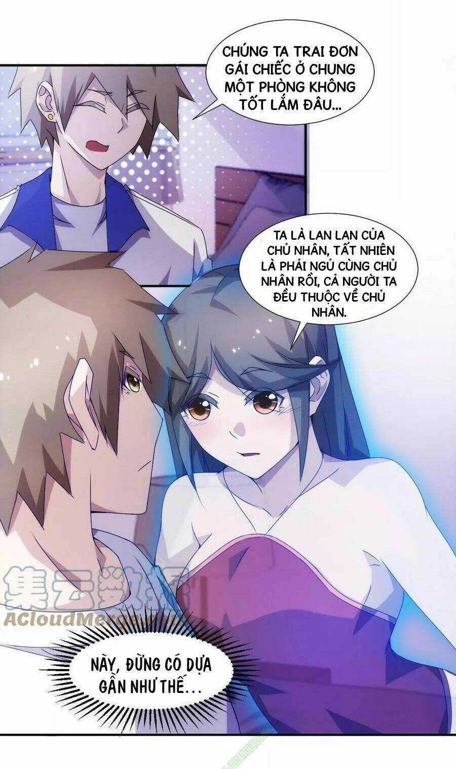 Thần Y Hệ Thống - Chapter 55 - Trang 7