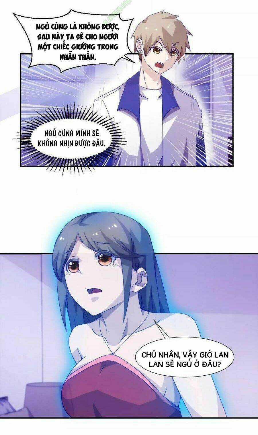 Thần Y Hệ Thống - Chapter 55 - Trang 8