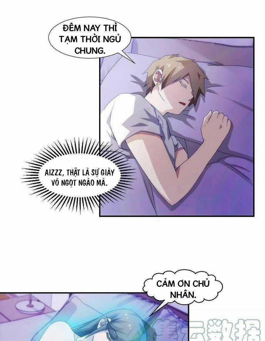 Thần Y Hệ Thống - Chapter 55 - Trang 9