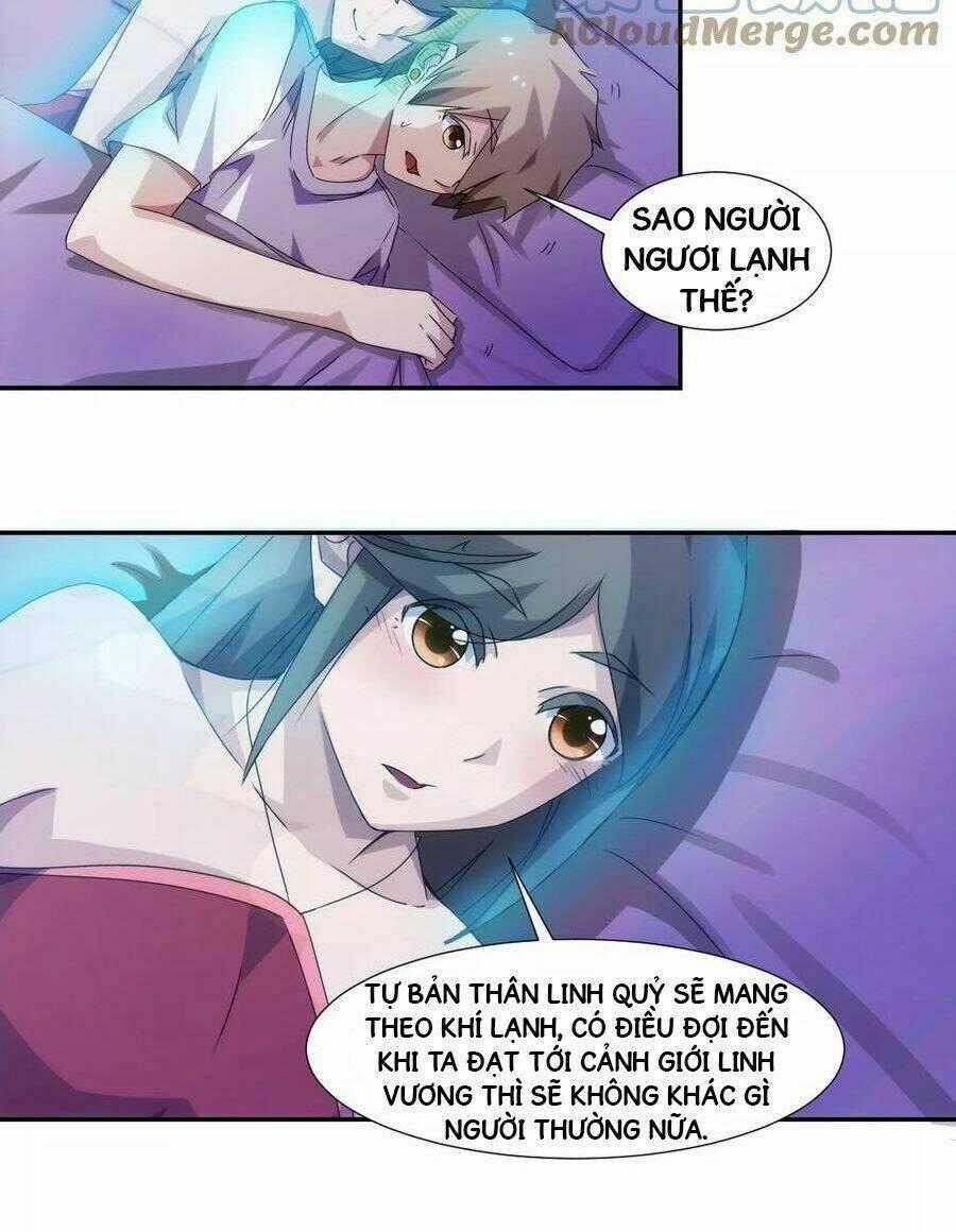 Thần Y Hệ Thống - Chapter 55 - Trang 10