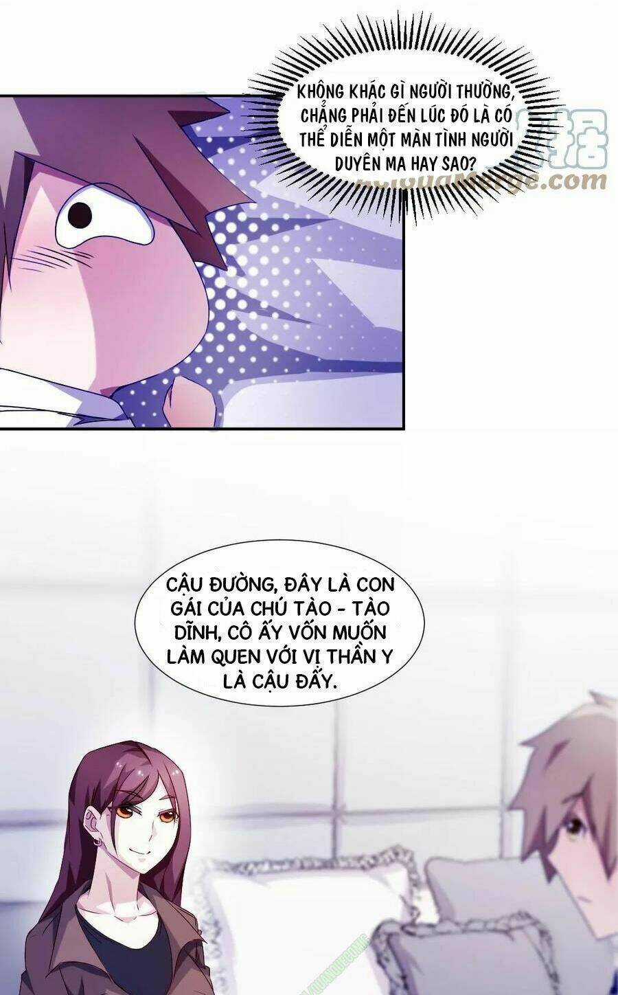 Thần Y Hệ Thống - Chapter 56 - Trang 1