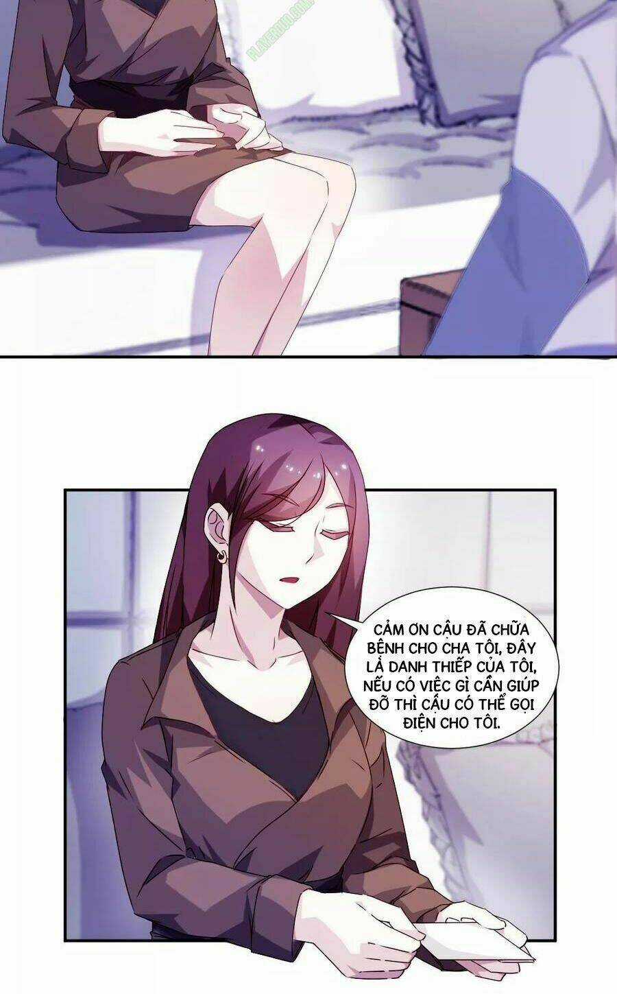 Thần Y Hệ Thống - Chapter 56 - Trang 2