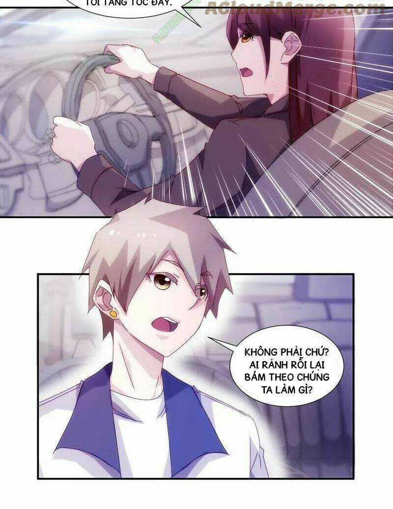 Thần Y Hệ Thống - Chapter 56 - Trang 11