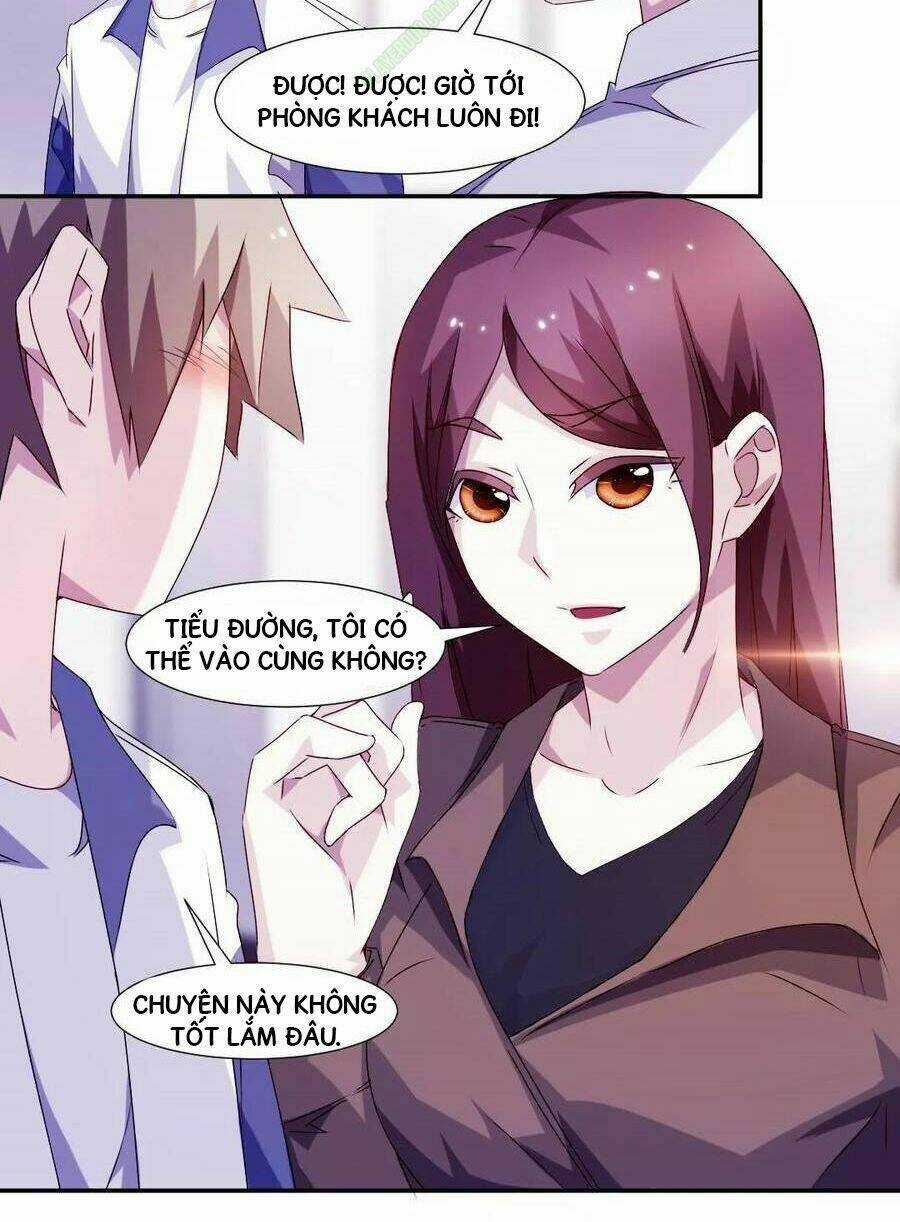 Thần Y Hệ Thống - Chapter 56 - Trang 4