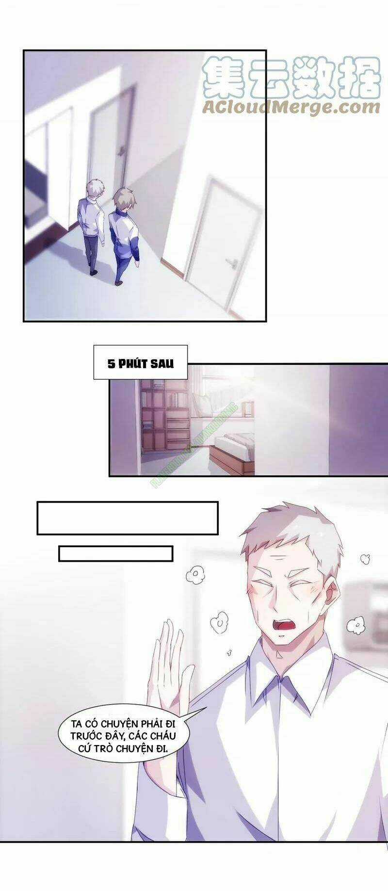 Thần Y Hệ Thống - Chapter 56 - Trang 7