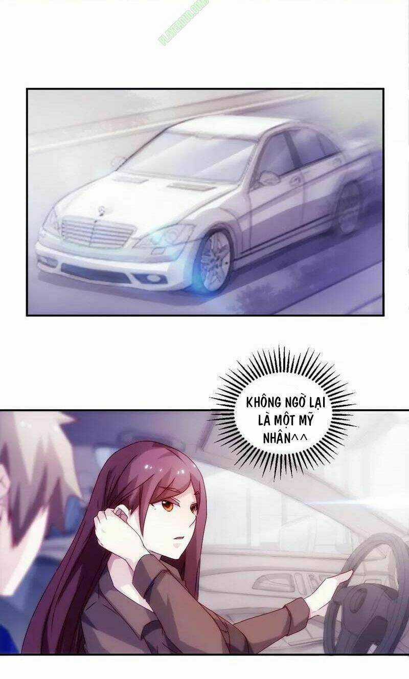 Thần Y Hệ Thống - Chapter 56 - Trang 9