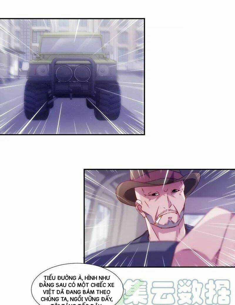 Thần Y Hệ Thống - Chapter 56 - Trang 10