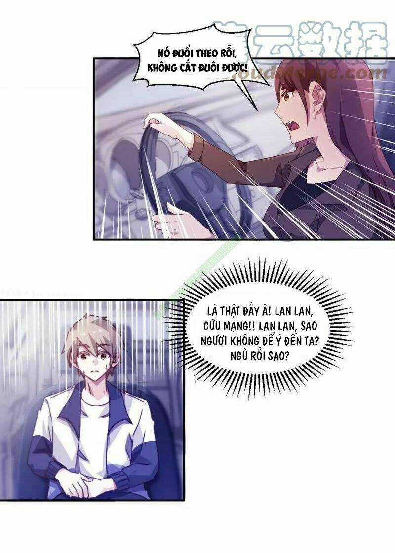 Thần Y Hệ Thống - Chapter 57 - Trang 1