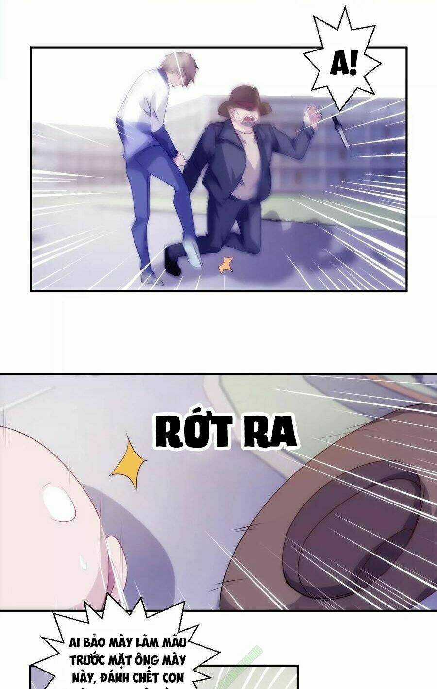 Thần Y Hệ Thống - Chapter 57 - Trang 11