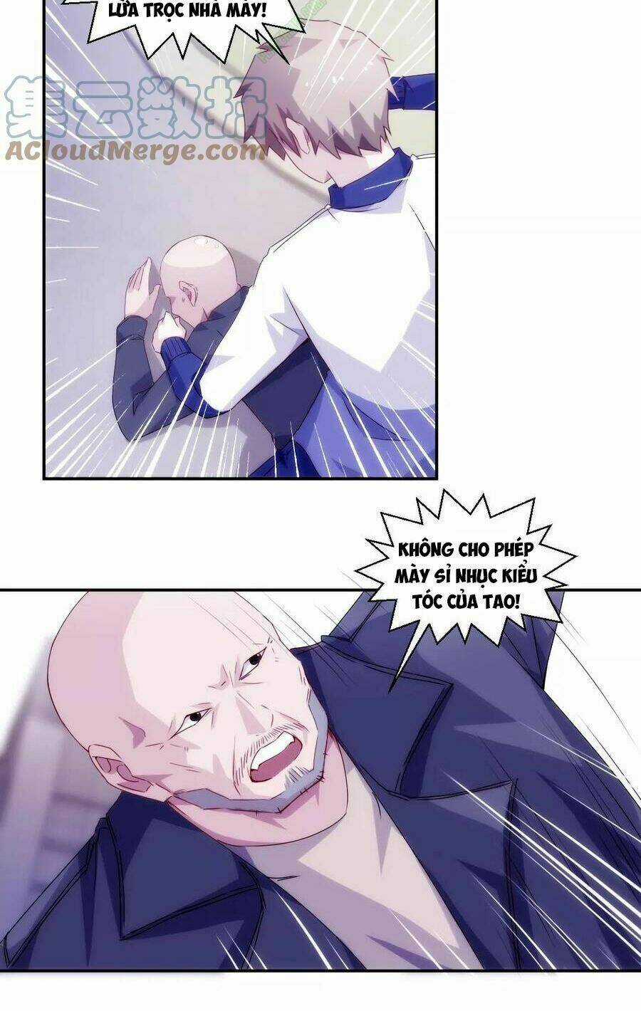 Thần Y Hệ Thống - Chapter 57 - Trang 12