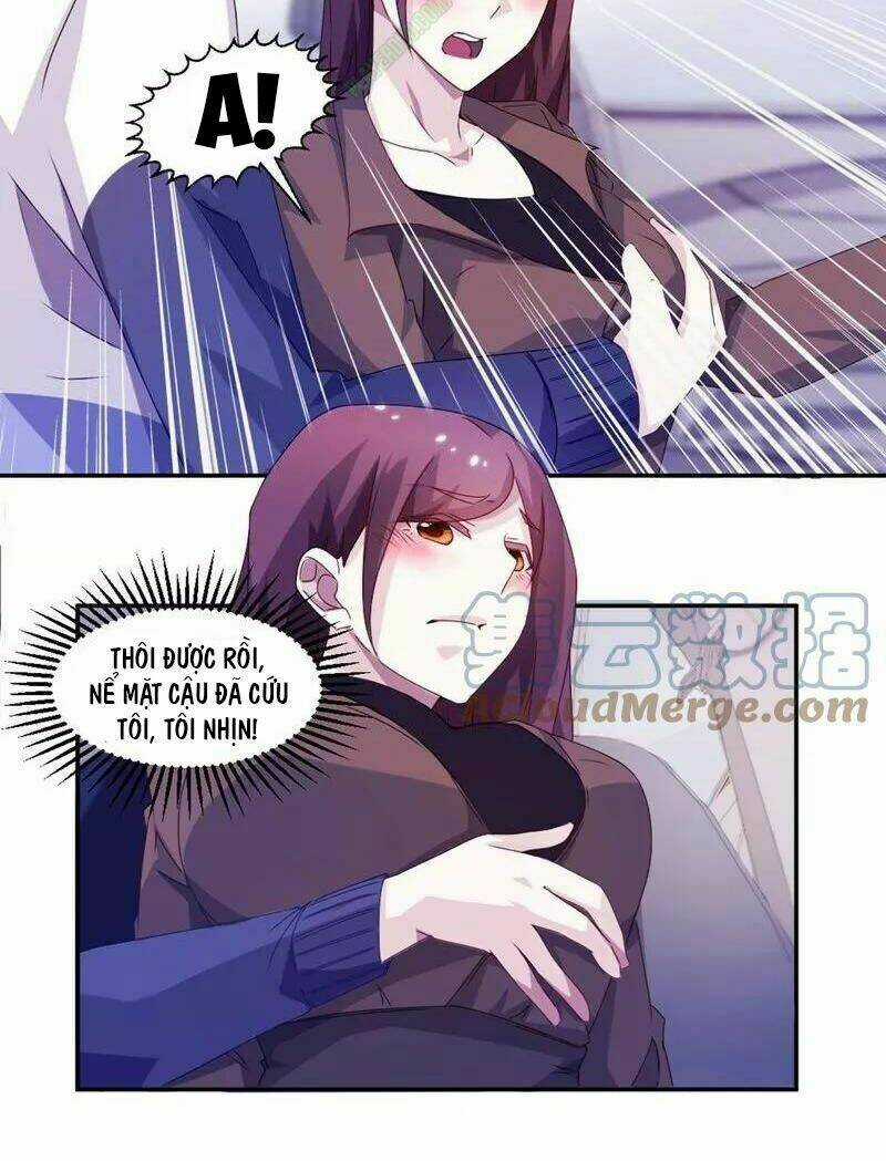 Thần Y Hệ Thống - Chapter 57 - Trang 3