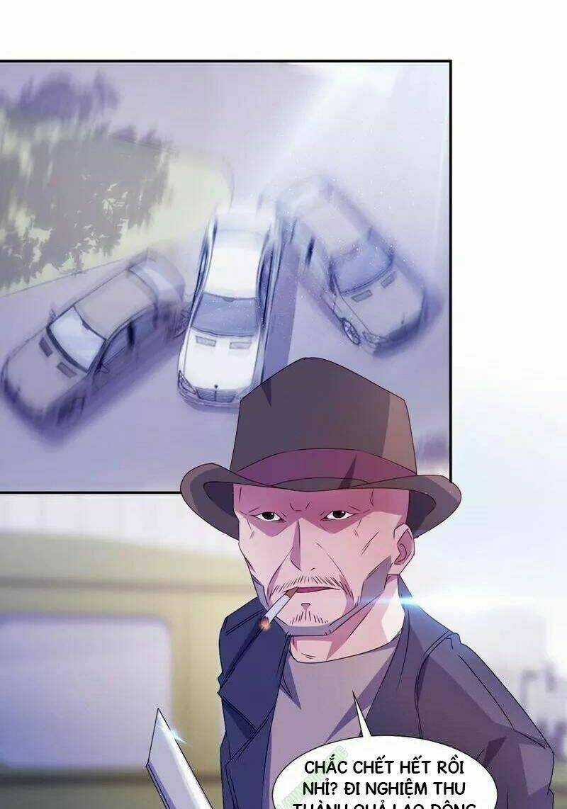 Thần Y Hệ Thống - Chapter 57 - Trang 4