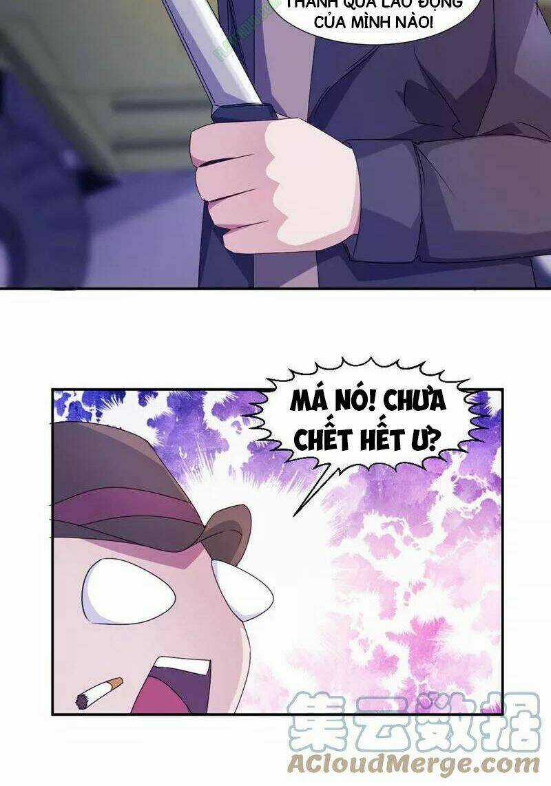 Thần Y Hệ Thống - Chapter 57 - Trang 5