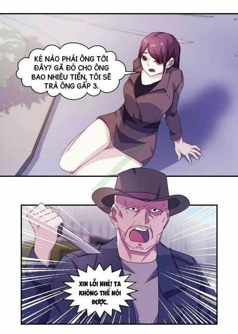 Thần Y Hệ Thống - Chapter 57 - Trang 6