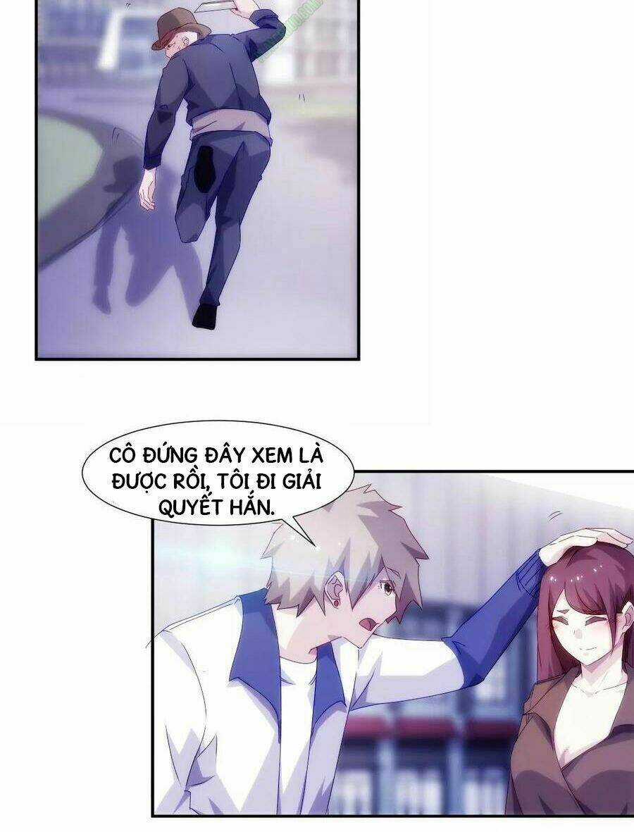 Thần Y Hệ Thống - Chapter 57 - Trang 8