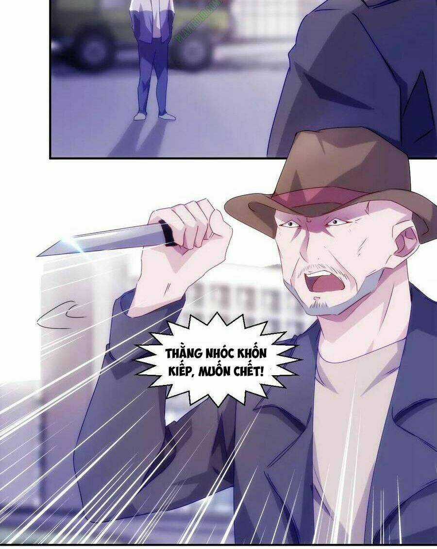 Thần Y Hệ Thống - Chapter 57 - Trang 10