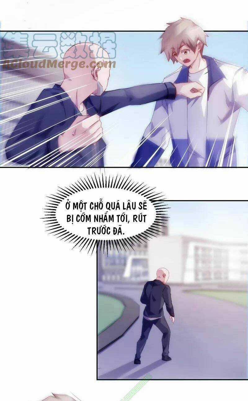 Thần Y Hệ Thống - Chapter 58 - Trang 1