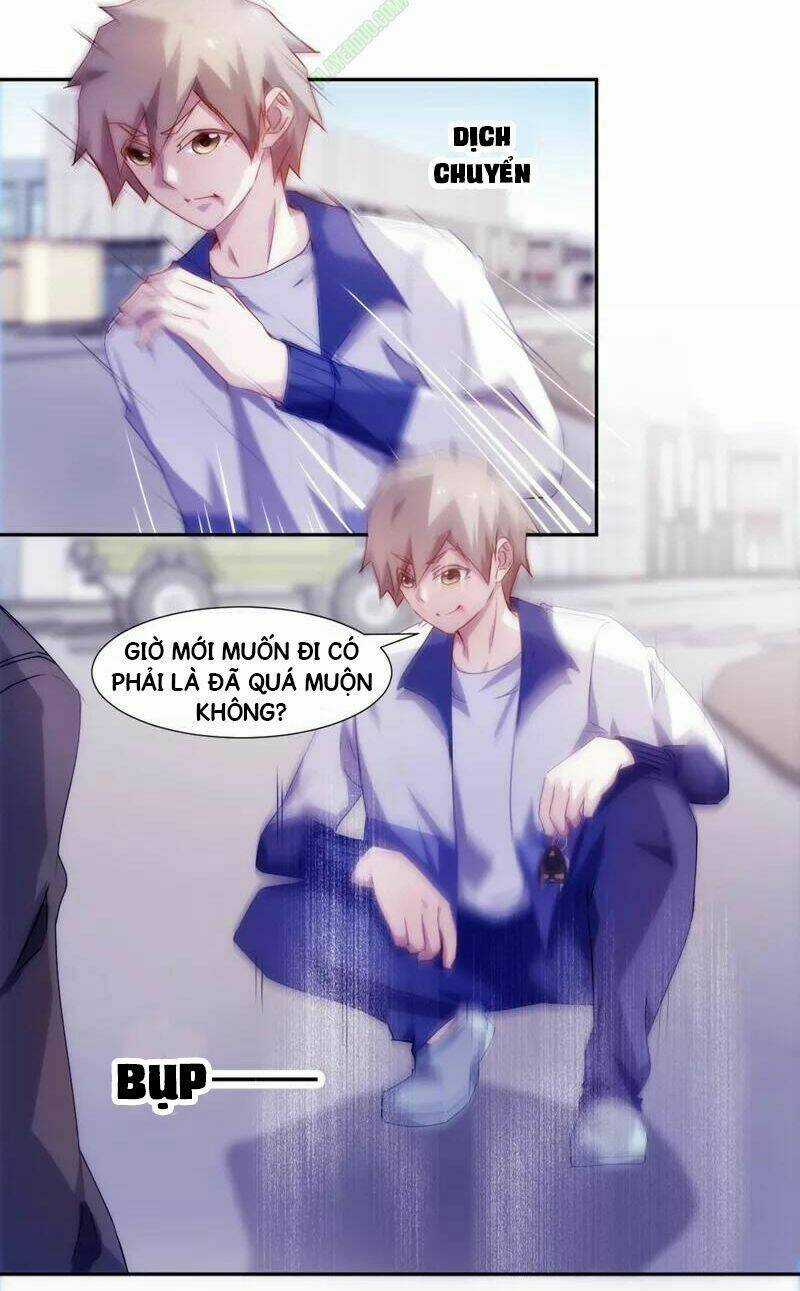 Thần Y Hệ Thống - Chapter 58 - Trang 2