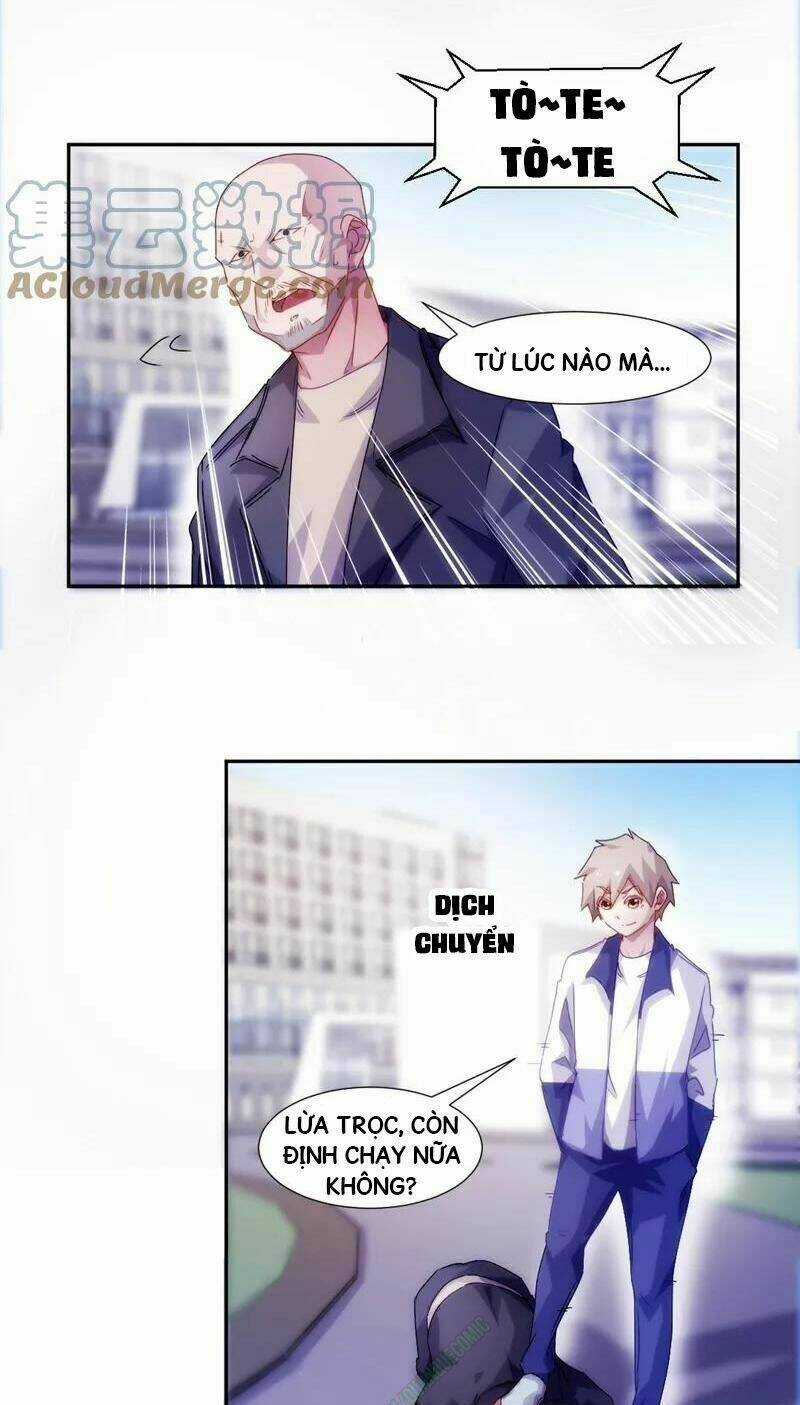 Thần Y Hệ Thống - Chapter 58 - Trang 3