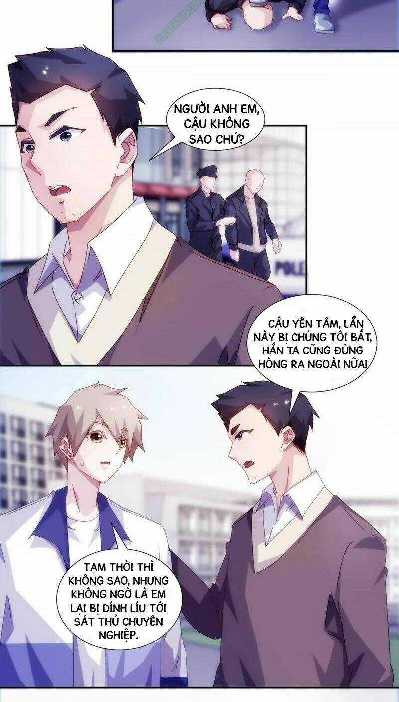 Thần Y Hệ Thống - Chapter 58 - Trang 4