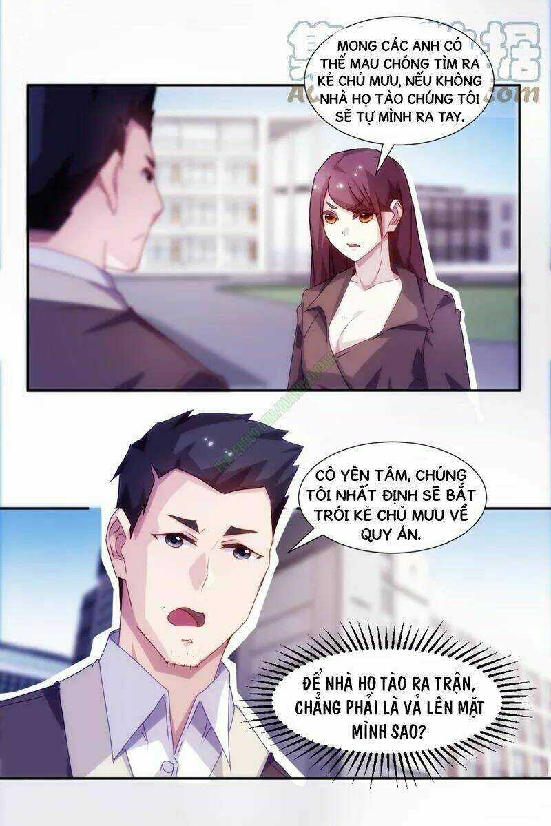 Thần Y Hệ Thống - Chapter 58 - Trang 5