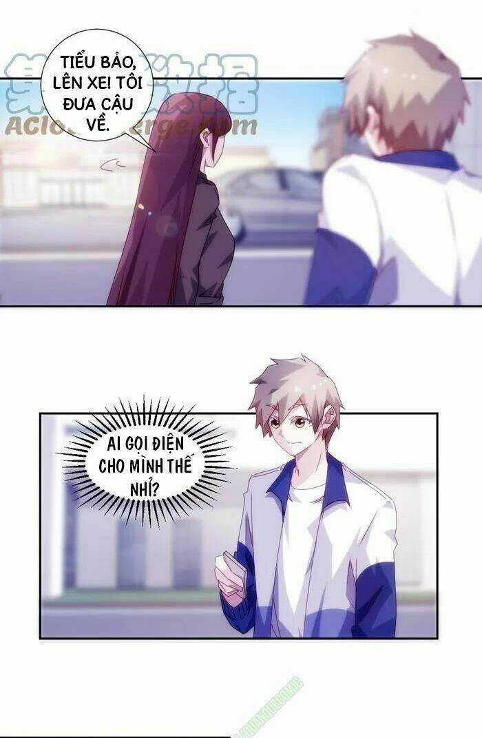 Thần Y Hệ Thống - Chapter 58 - Trang 6