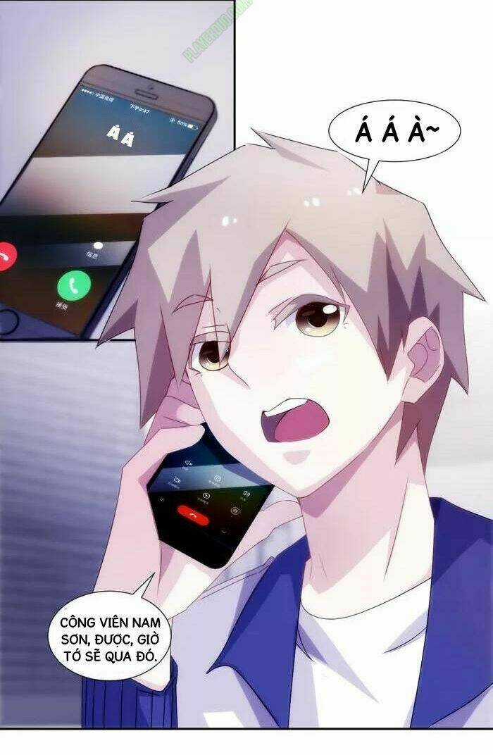 Thần Y Hệ Thống - Chapter 58 - Trang 7