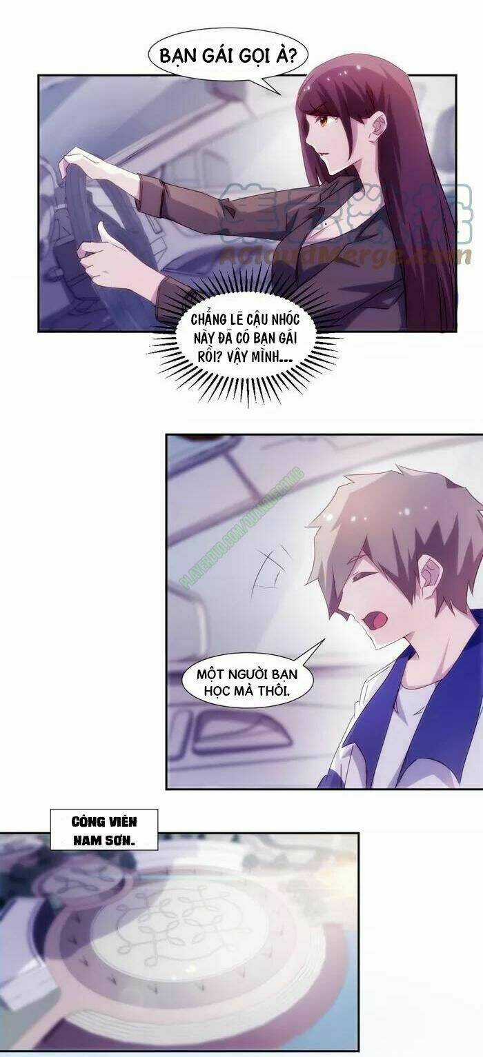 Thần Y Hệ Thống - Chapter 58 - Trang 8