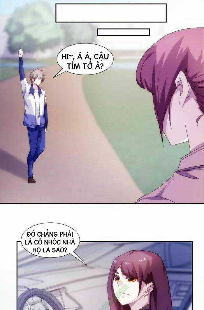 Thần Y Hệ Thống - Chapter 58 - Trang 9