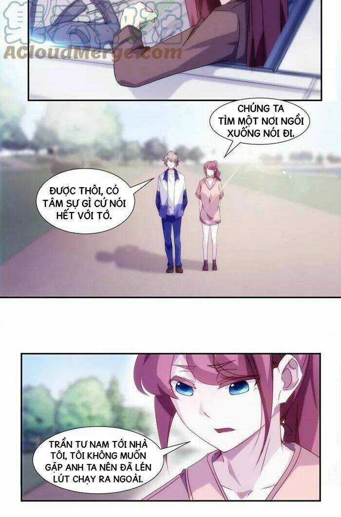 Thần Y Hệ Thống - Chapter 58 - Trang 10