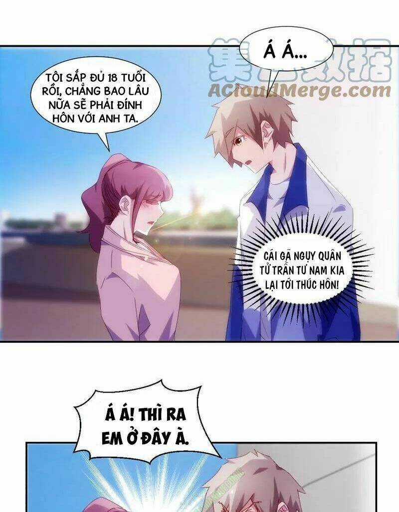 Thần Y Hệ Thống - Chapter 59 - Trang 1