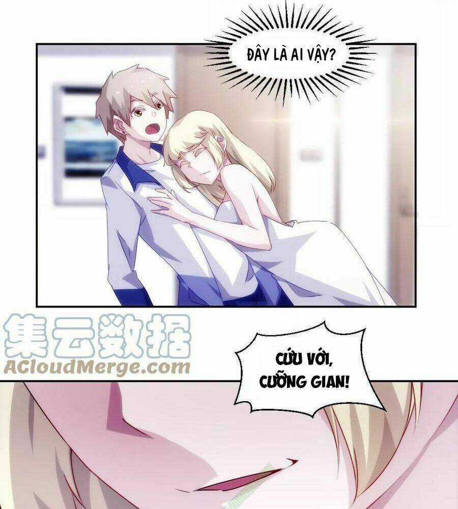 Thần Y Hệ Thống - Chapter 59 - Trang 11