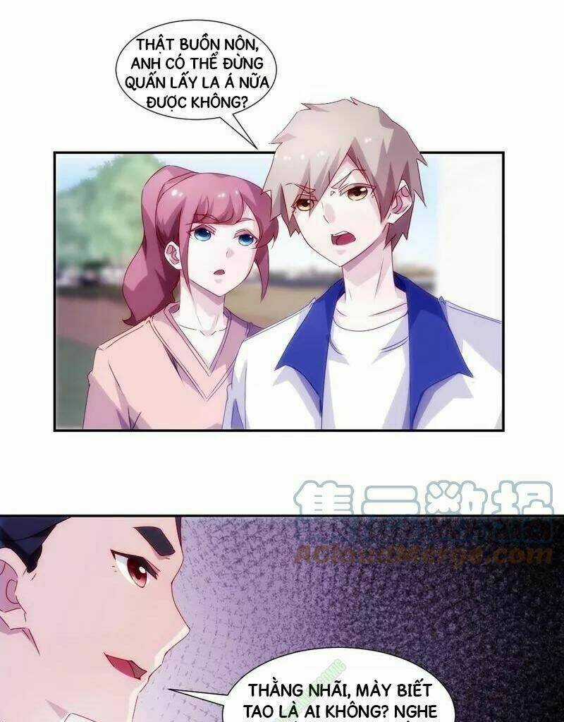 Thần Y Hệ Thống - Chapter 59 - Trang 3